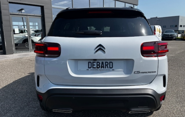 citroen-c5-aircross-1-5-bluehdi-130ch-max-boite-automatique - 64418575