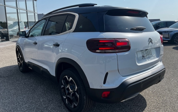 citroen-c5-aircross-1-5-bluehdi-130ch-max-boite-automatique - 64418575