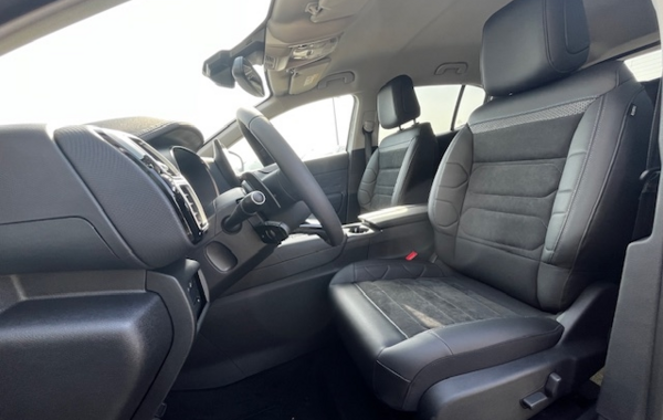 citroen-c5-aircross-1-5-bluehdi-130ch-max-boite-automatique - 64418575