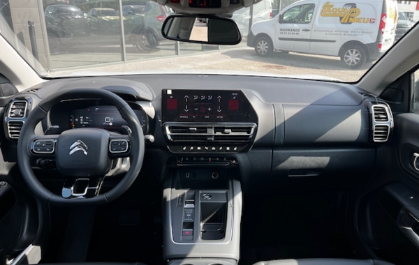 citroen-c5-aircross-1-5-bluehdi-130ch-max-boite-automatique - 64418575