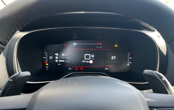 citroen-c5-aircross-1-5-bluehdi-130ch-max-boite-automatique - 64418575