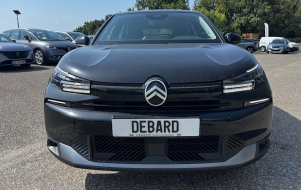 citroen-c4-1-2-hybride-145ch-s-s-plus-automatique - 64588575