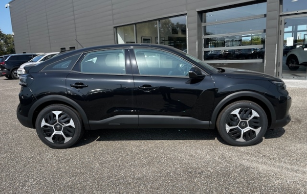 citroen-c4-1-2-hybride-145ch-s-s-plus-automatique - 64588575