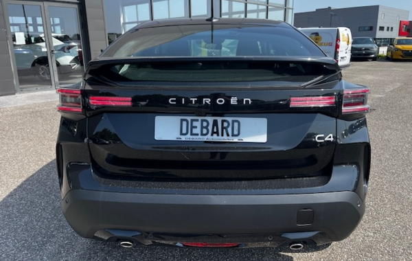 citroen-c4-1-2-hybride-145ch-s-s-plus-automatique - 64588575
