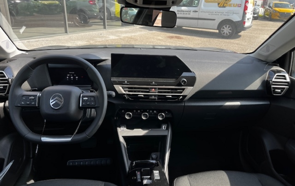 citroen-c4-1-2-hybride-145ch-s-s-plus-automatique - 64588575