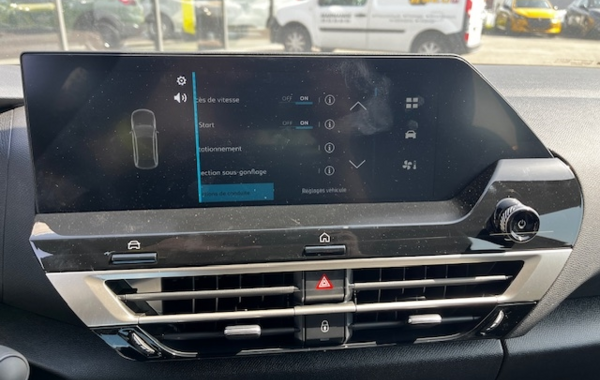 citroen-c4-1-2-hybride-145ch-s-s-plus-automatique - 64588575