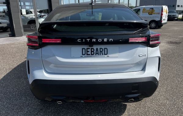 citroen-c4-1-2-hybride-145ch-s-s-plus-automatique - 64598575