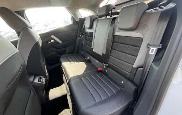 citroen-c4-1-2-hybride-145ch-s-s-plus-automatique - 64598575