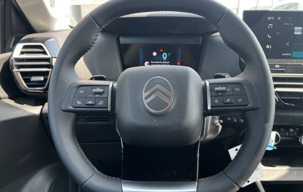 citroen-c4-1-2-hybride-145ch-s-s-plus-automatique - 64598575