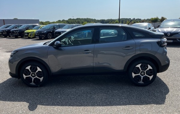 citroen-c4-1-2-hybride-145ch-s-s-plus-automatique - 64628575