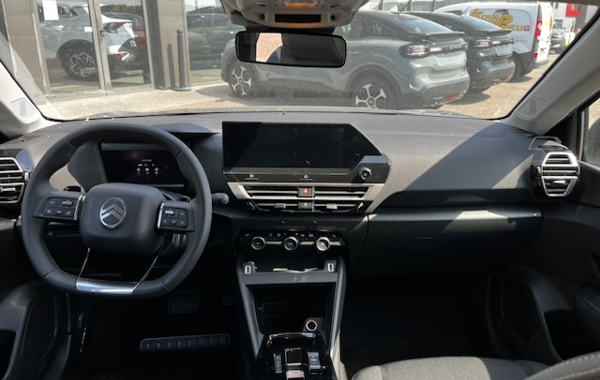 citroen-c4-1-2-hybride-145ch-s-s-plus-automatique - 64628575