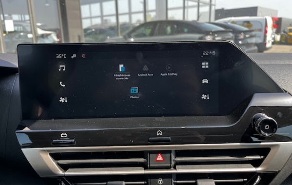 citroen-c4-1-2-hybride-145ch-s-s-plus-automatique - 64628575