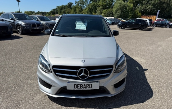 mercedes-classe-b-200d-136ch-fascination-7g-dct - 64658575