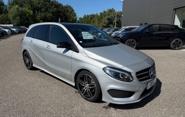 mercedes-classe-b-200d-136ch-fascination-7g-dct - 64658575