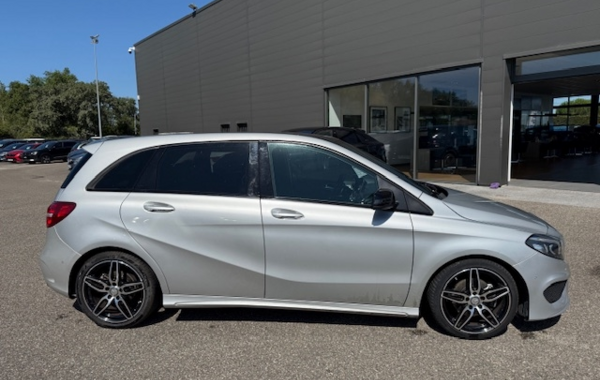mercedes-classe-b-200d-136ch-fascination-7g-dct - 64658575