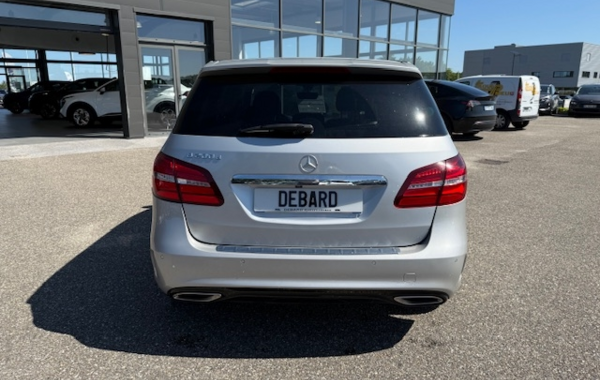 mercedes-classe-b-200d-136ch-fascination-7g-dct - 64658575