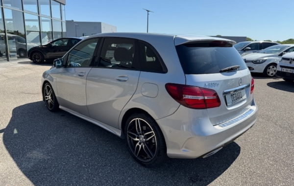 mercedes-classe-b-200d-136ch-fascination-7g-dct - 64658575