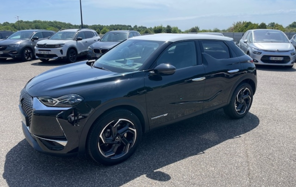 ds-ds-3-crossback-puretech-155ch-grand-chic-automatique-114g - 64678575