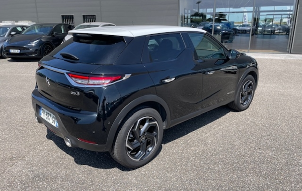 ds-ds-3-crossback-puretech-155ch-grand-chic-automatique-114g - 64678575