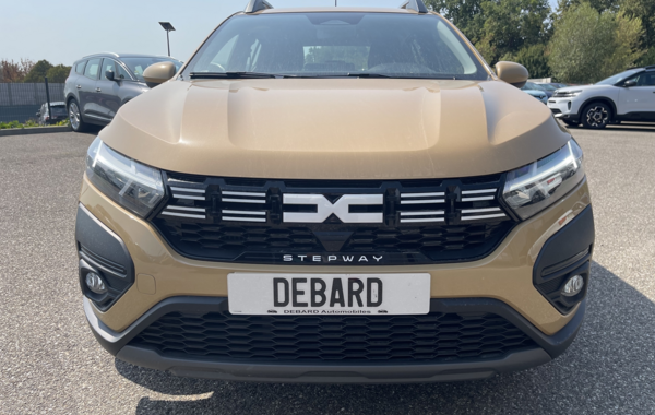 dacia-sandero-1-0-tce-90ch-stepway-expression-24 - 64728575