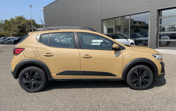 dacia-sandero-1-0-tce-90ch-stepway-expression-24 - 64728575