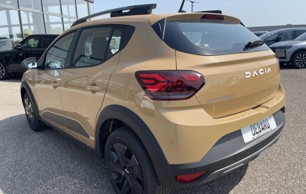 dacia-sandero-1-0-tce-90ch-stepway-expression-24 - 64728575