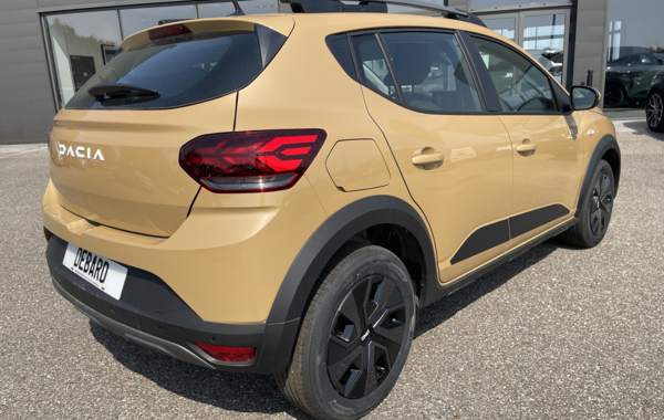 dacia-sandero-1-0-tce-90ch-stepway-expression-24 - 64728575