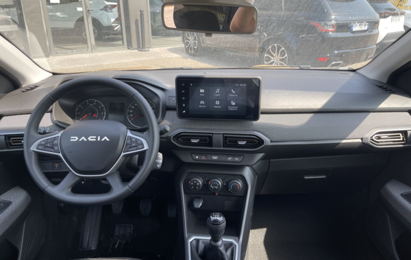 dacia-sandero-1-0-tce-90ch-stepway-expression-24 - 64728575