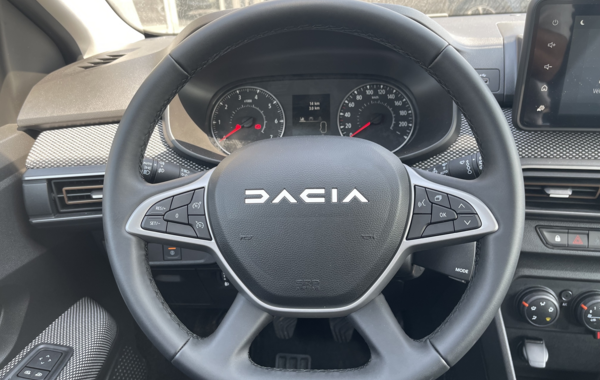 dacia-sandero-1-0-tce-90ch-stepway-expression-24 - 64728575