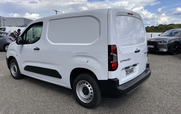 citroen-berlingo-van-m-650kg-bluehdi-100ch-s-s - 64918575