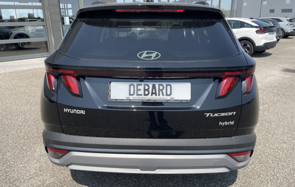 hyundai-tucson-1-6-t-gdi-215ch-hybrid-creative - 64998575