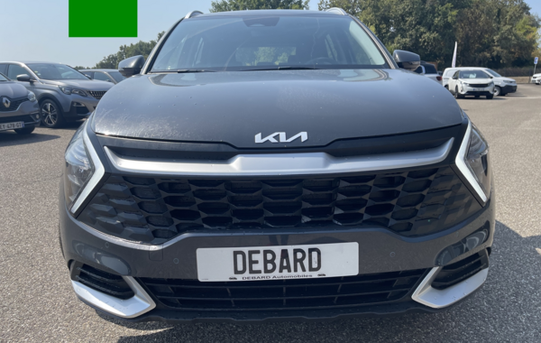 kia-sportage-1-6-crdi-136ch-mhev-active-dct7 - 65028575