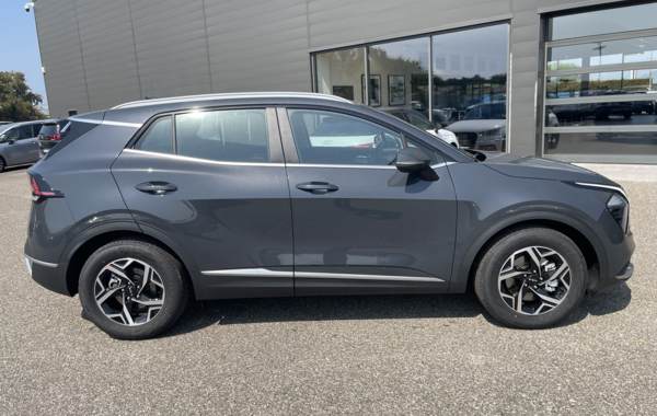 kia-sportage-1-6-crdi-136ch-mhev-active-dct7 - 65038575