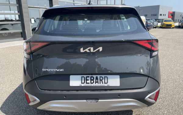 kia-sportage-1-6-crdi-136ch-mhev-active-dct7 - 65038575