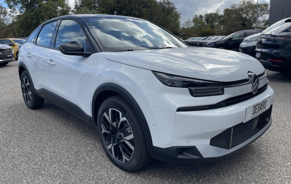 citroen-c4-1-2-hybride-145ch-s-s-business-automatique - 65048575