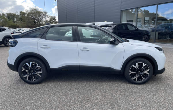 citroen-c4-1-2-hybride-145ch-s-s-business-automatique - 65048575