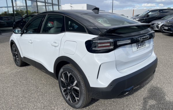 citroen-c4-1-2-hybride-145ch-s-s-business-automatique - 65048575