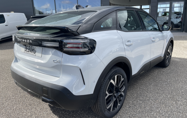 citroen-c4-1-2-hybride-145ch-s-s-business-automatique - 65058575