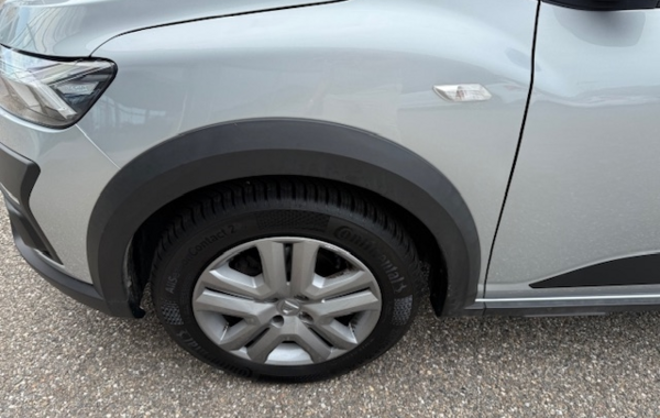 dacia-sandero-1-0-eco-g-100ch-stepway-expression - 65138575