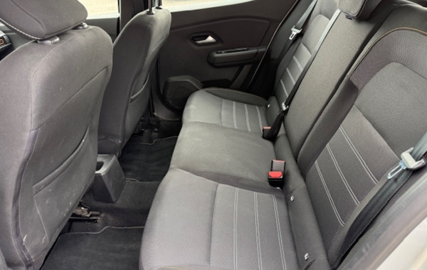 dacia-sandero-1-0-eco-g-100ch-stepway-expression - 65138575