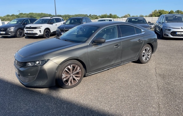 peugeot-508-bluehdi-130ch-s-s-allure-eat8 - 65148575