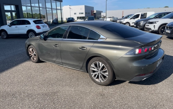 peugeot-508-bluehdi-130ch-s-s-allure-eat8 - 65148575