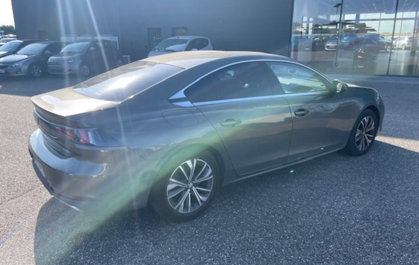 peugeot-508-bluehdi-130ch-s-s-allure-eat8 - 65148575