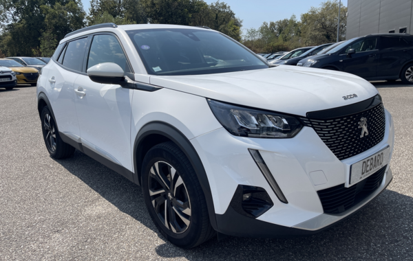 peugeot-2008-1-2-puretech-130ch-s-s-allure - 65288575