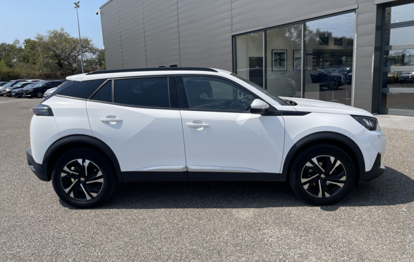 peugeot-2008-1-2-puretech-130ch-s-s-allure - 65288575