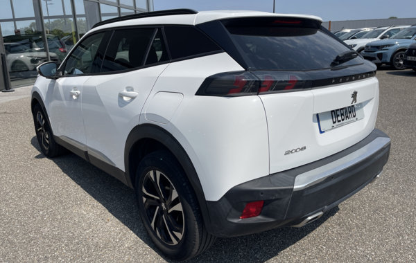 peugeot-2008-1-2-puretech-130ch-s-s-allure - 65288575