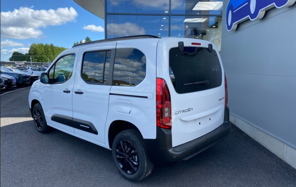 citroen-berlingo-taille-m-1-5-bluehdi-130ch-s-s-max-eat8-5-places - 65748575