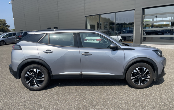 peugeot-2008-1-2-puretech-100ch-s-s-allure - 65768575