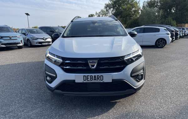 dacia-jogger-1-0-eco-g-100ch-extreme-5-places - 65798575