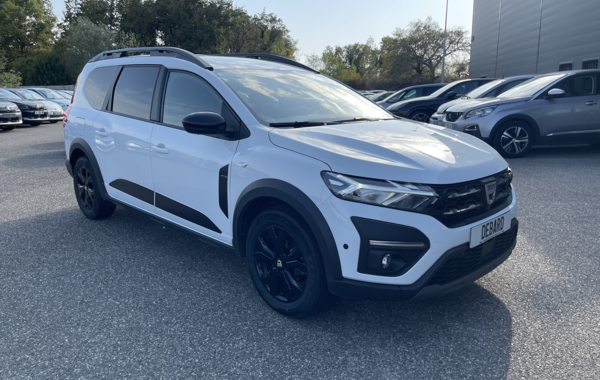 dacia-jogger-1-0-eco-g-100ch-extreme-5-places - 65798575